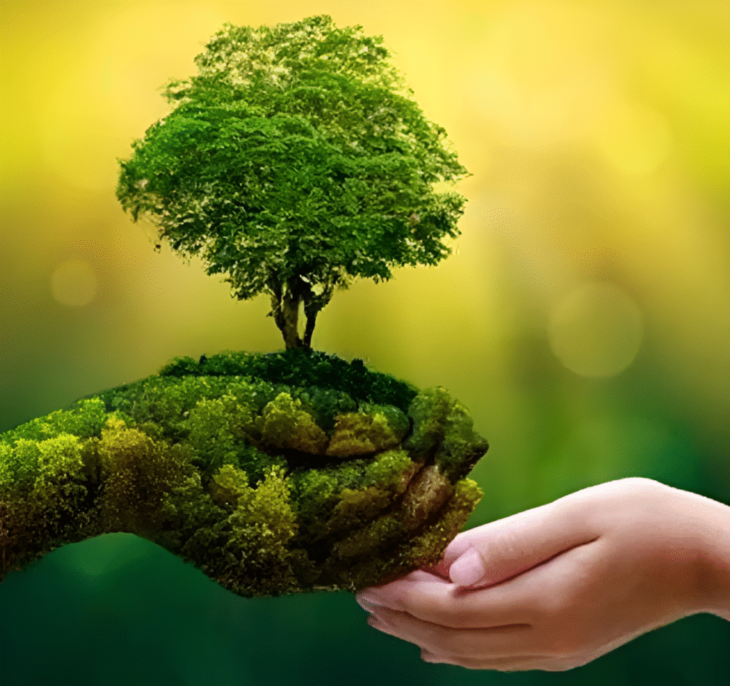 Environment – Clean, Green & Sustainable Initiatives
